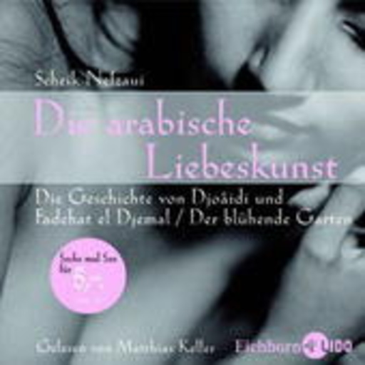 Matthias Keller – Die arabische Liebeskunst (Sechs mal Sex)