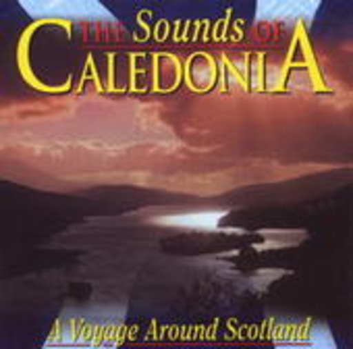 Diverse – The Sounds Of Caledonia