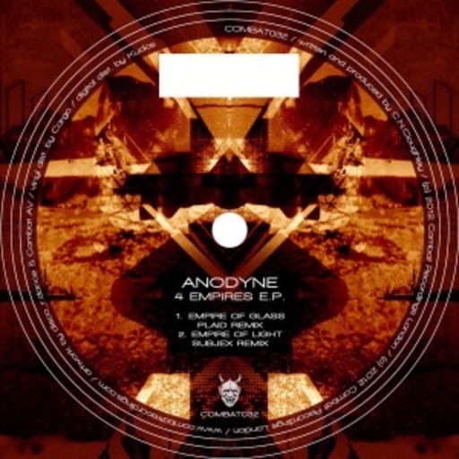 Anodyne – 4 Empires