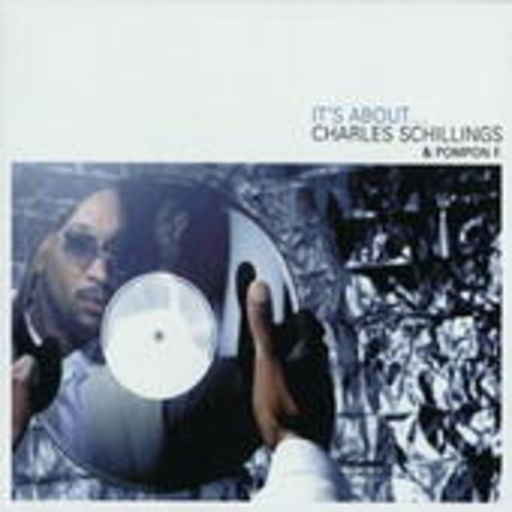 Charles Schillings – It's About Time
