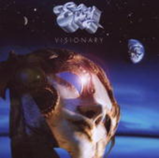 Eloy – Visionary