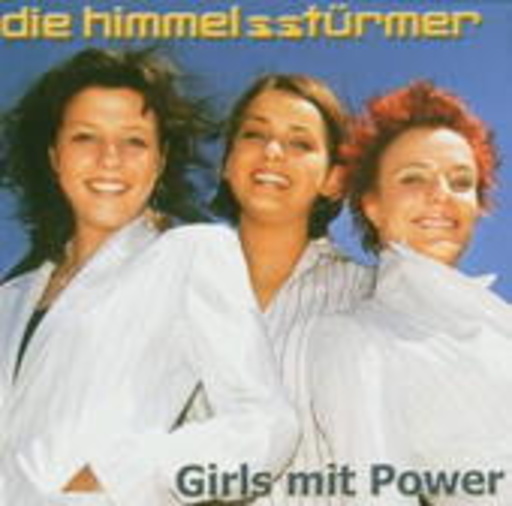 Die Himmelsstürmer – Girls mit Power
