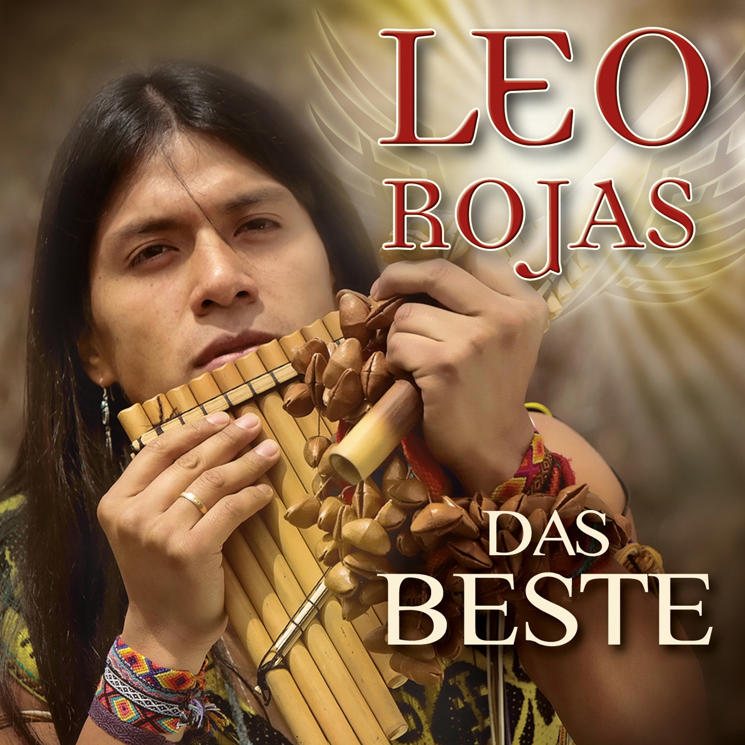 Leo Rojas – Das Beste