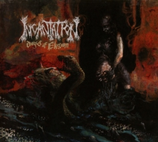 Incantation – Dirtges Of Elysium