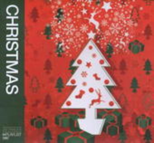 Diverse – Playlist Christmas