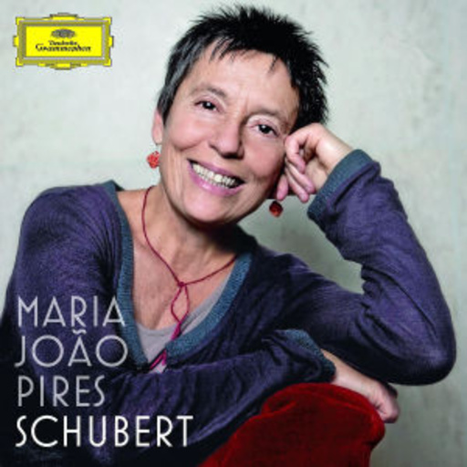Maria Joao Pires – Schubert