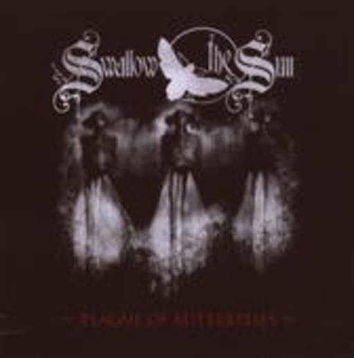 Swallow The Sun – Plague Of The Butterflies
