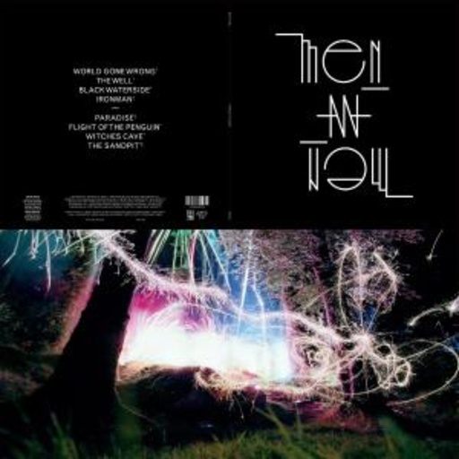 Men-An-Tol – Through The Quoit