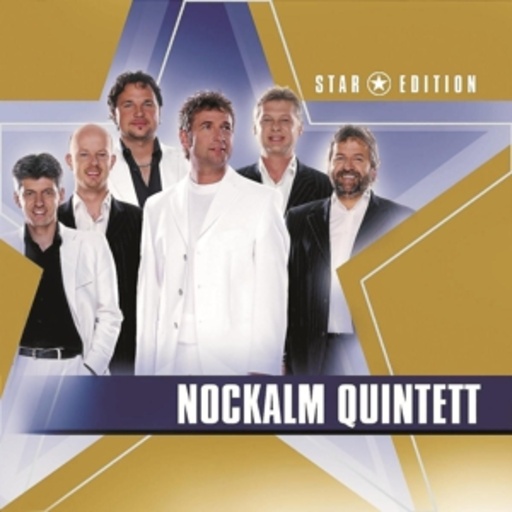 Nockalm Quintett – Star Edition