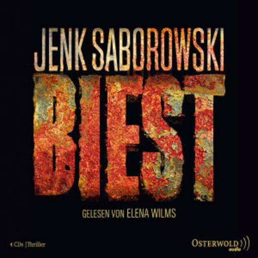 Uwe Teschner – Biest
