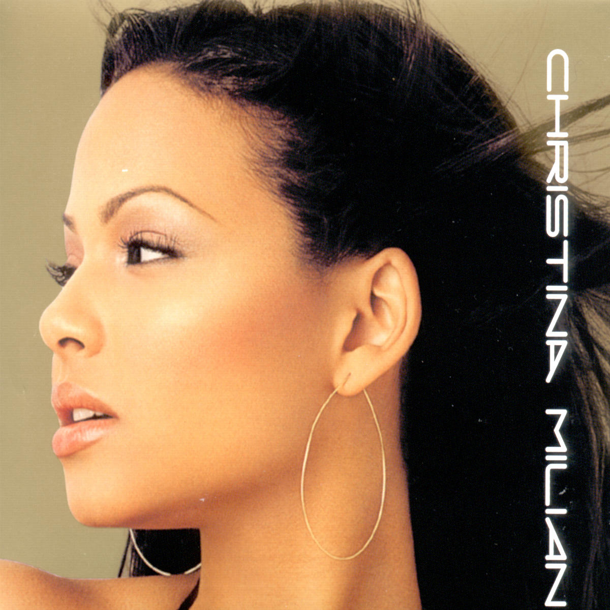 Christina Milian – Christina Milian