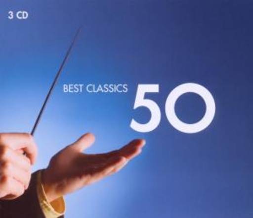 Diverse – 50 Best Classics