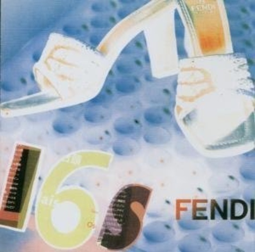 Sixteens – Fendi EP
