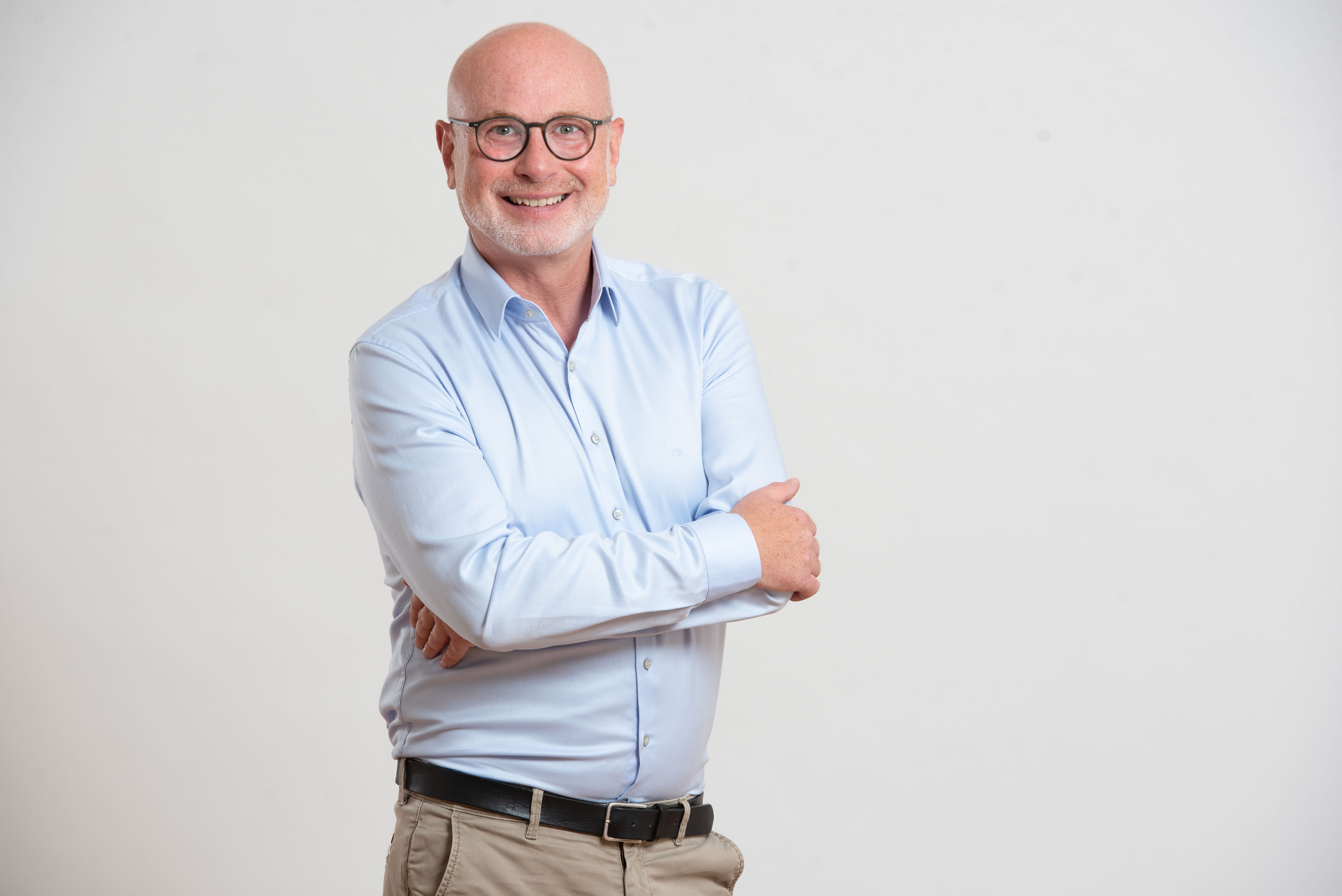 Tom Sänger