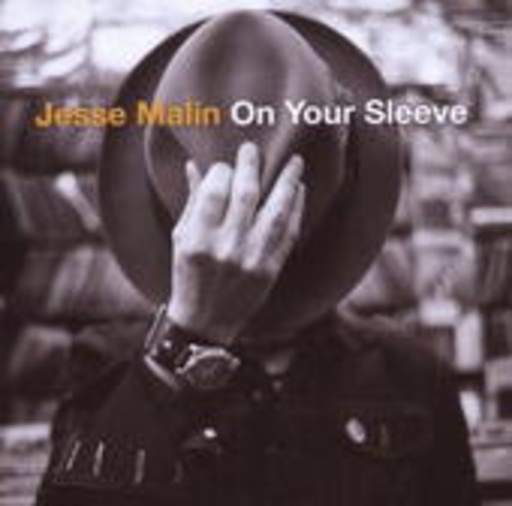 Jesse Malin – On Your Sleeve