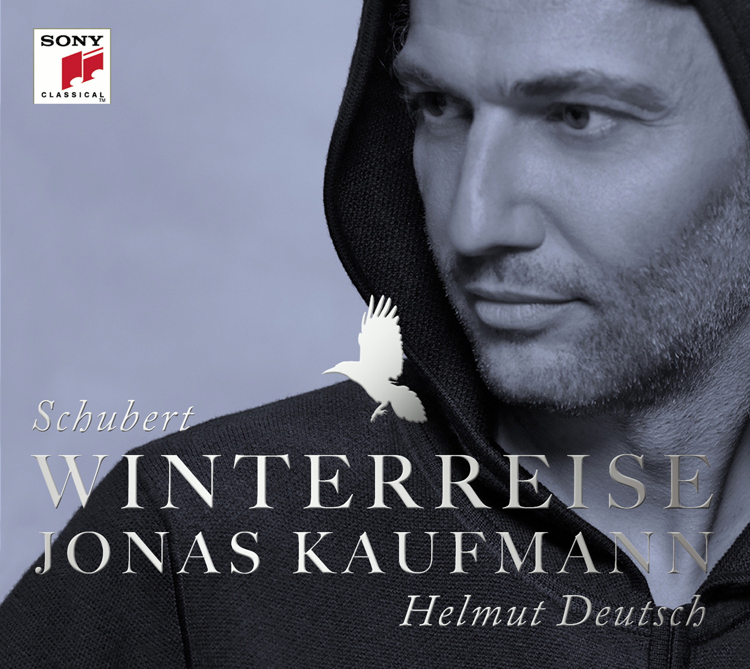 Jonas Kaufmann – Winterreise