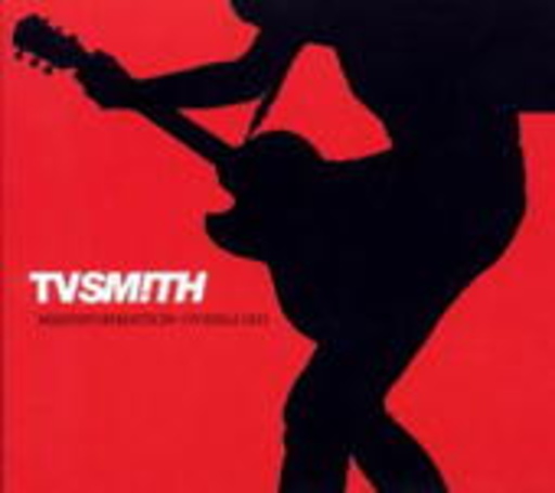 TV Smith – Misinformation Overload
