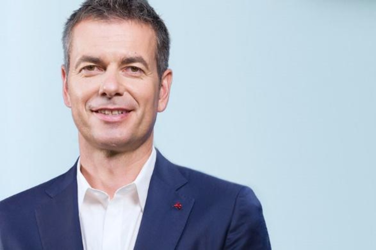 Kann im ersten Jahr dank Basisgehalt, Bonus und Aktienoptionen mit bis zu 15 Millionen Dollar rechnen: Robert Kyncl, der kommende CEO der Warner Music Group