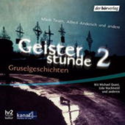 Diverse – Geisterstunde 2