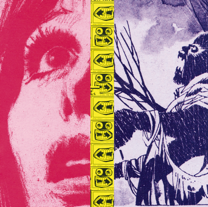 Jon Spencer Blues Explosion – Plastic Fang