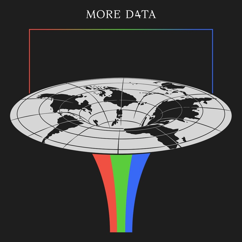 Moderat veröffentlichen am 13. Mai ihr viertes Album "More D4TA"