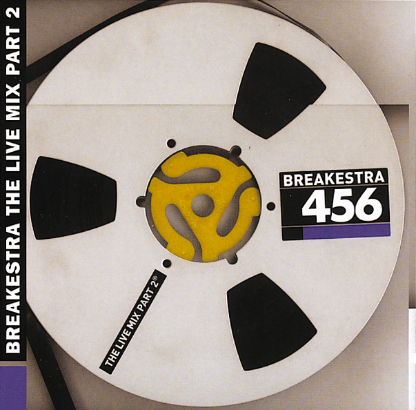 Breakestra – The Live Mix Part 2