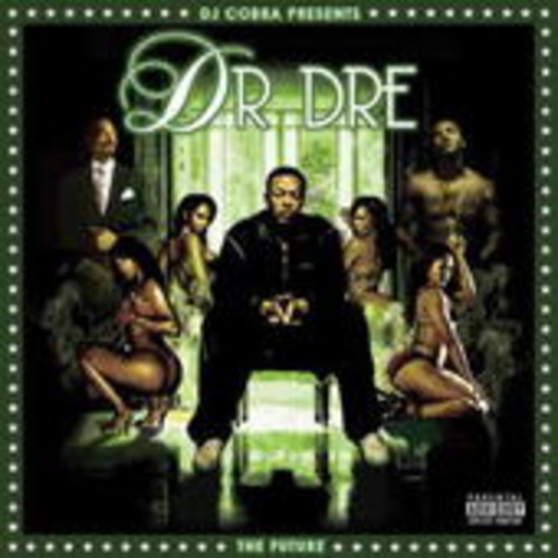 Dr. Dre – The Future