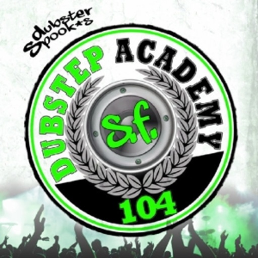 Diverse – Dubstep Academy 104 - San Francisco