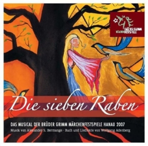 Diverse – Die sieben Raben - Das Musical