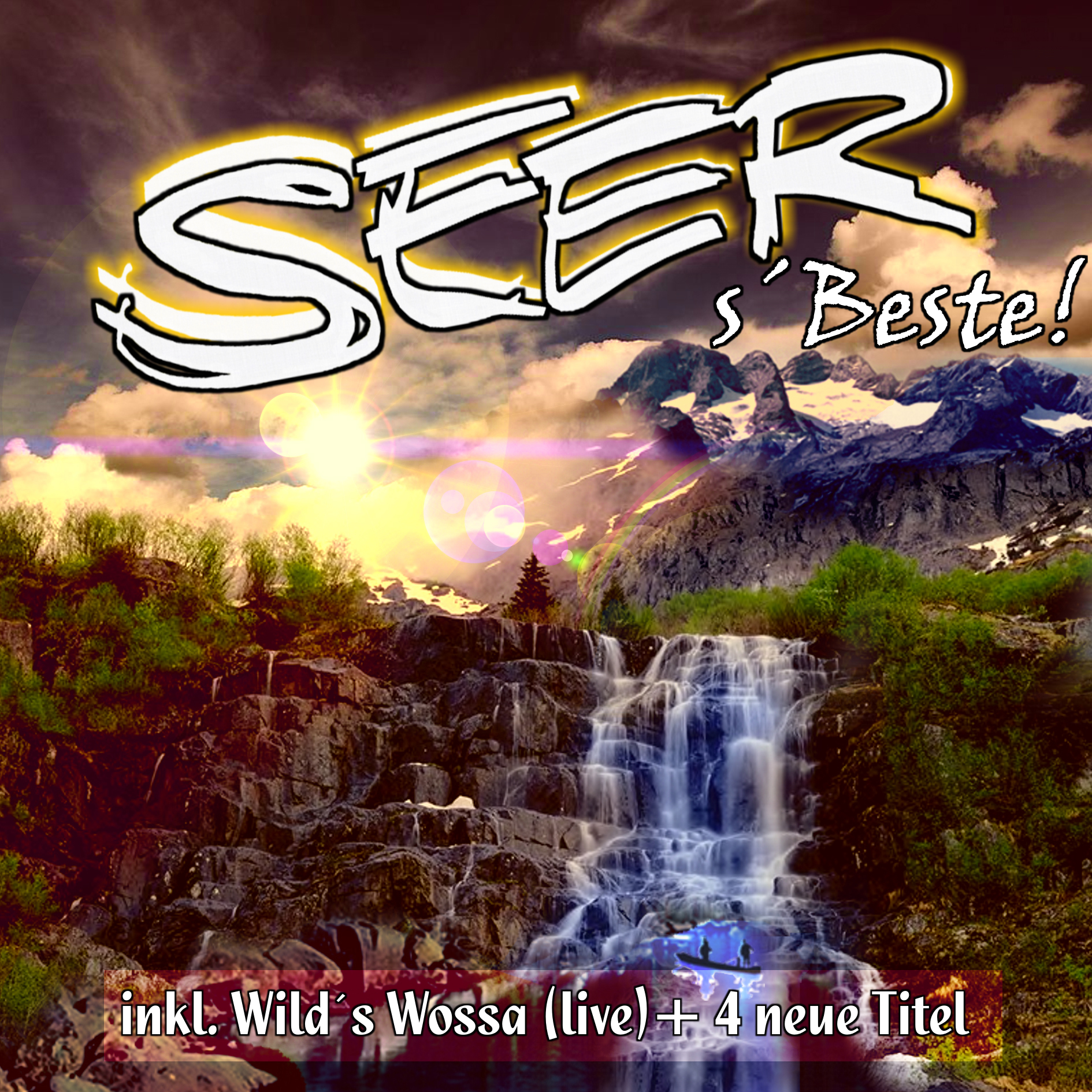 Seer – S' Beste!