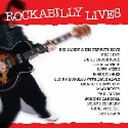 Diverse – Rockabilly Lives