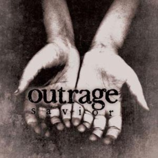 Outrage – Savior EP