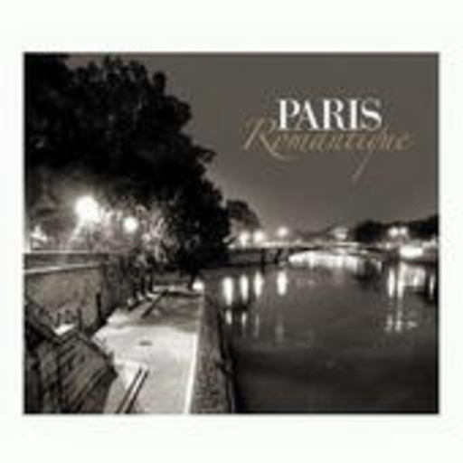 Diverse – Paris Romantique
