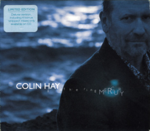 Colin Hay – Gathering Mercury