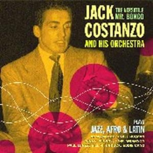 The Versatil Mr. Bongo Plays Jazz, Afro & Latin