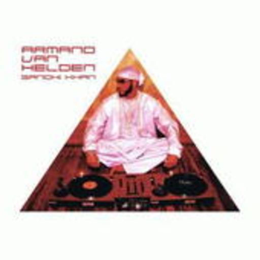 Armand Van Helden – Ghandi Khan