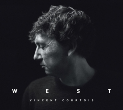 Vincent Courtois – West