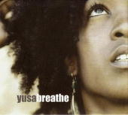 Yusa – Breathe