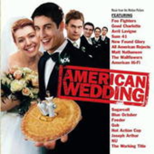 Diverse – American Wedding