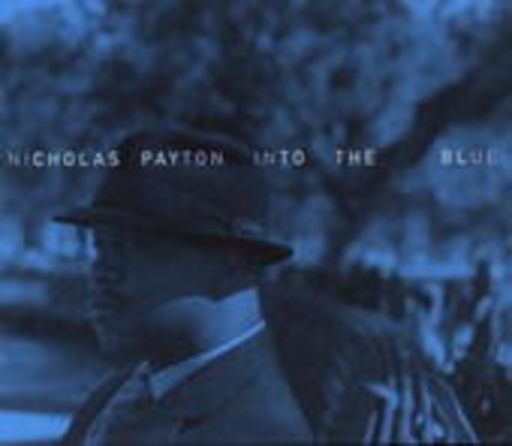 Nicholas Payton – Into The Blue