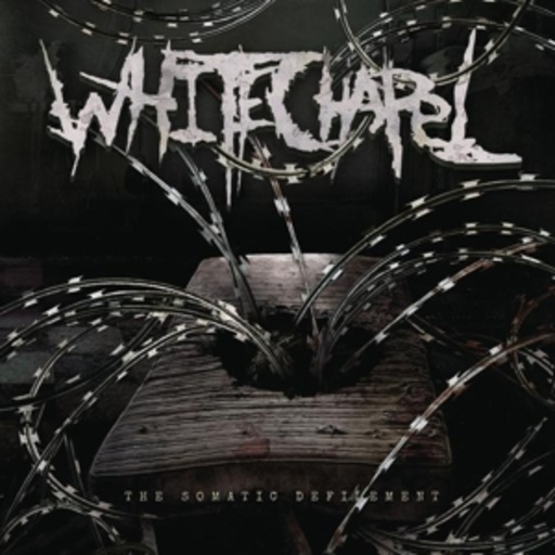 Whitechapel – Somatic Defilement