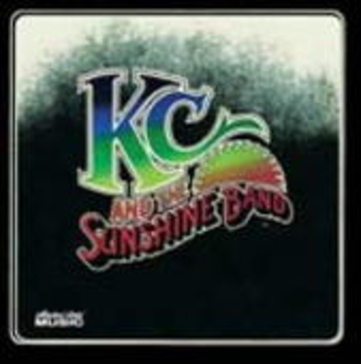 KC & The Sunshine Band – KC & The Sunshine Band