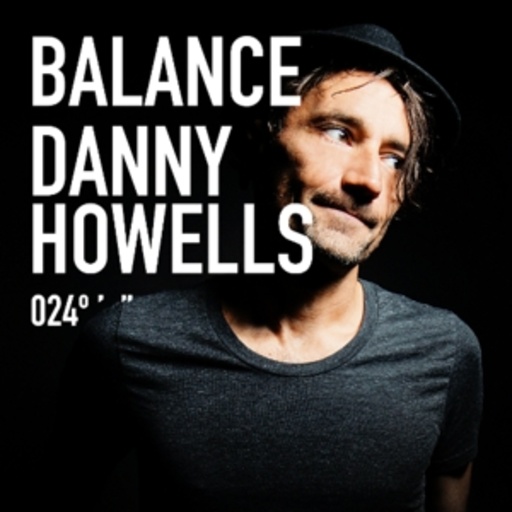 Diverse – Balance 024º - Mixed By Danny Howells
