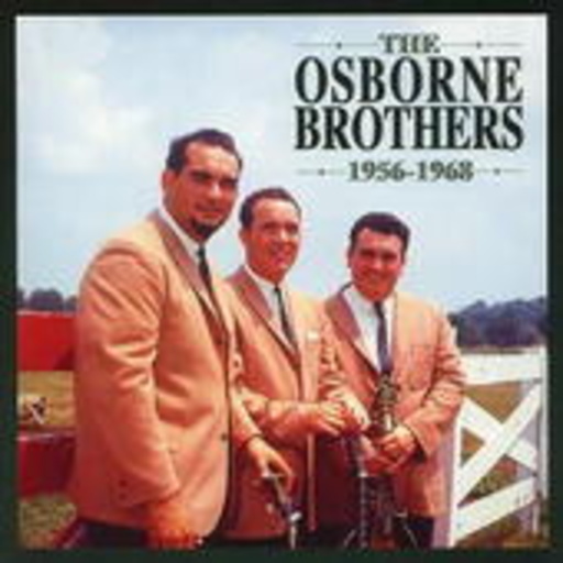 The Osborne Brothers – 1956-1968