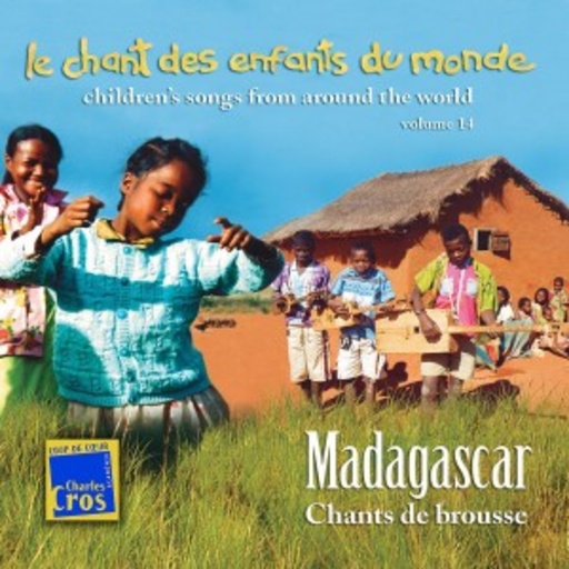 Diverse – Le Chant Des Enfants Du Monde