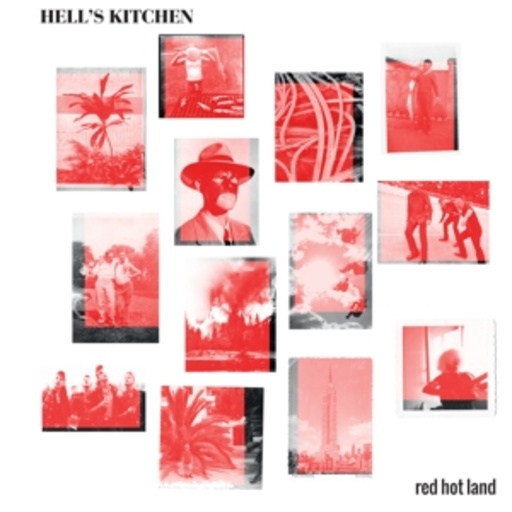Hell's Kitchen – Red Hot Land