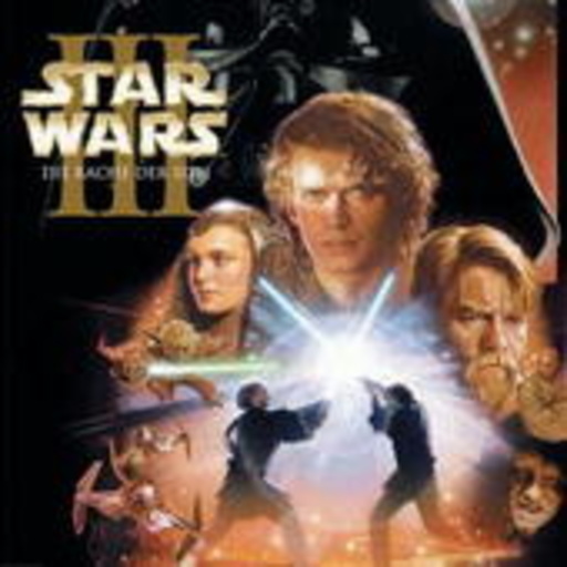 Diverse – Star Wars - Episode 3