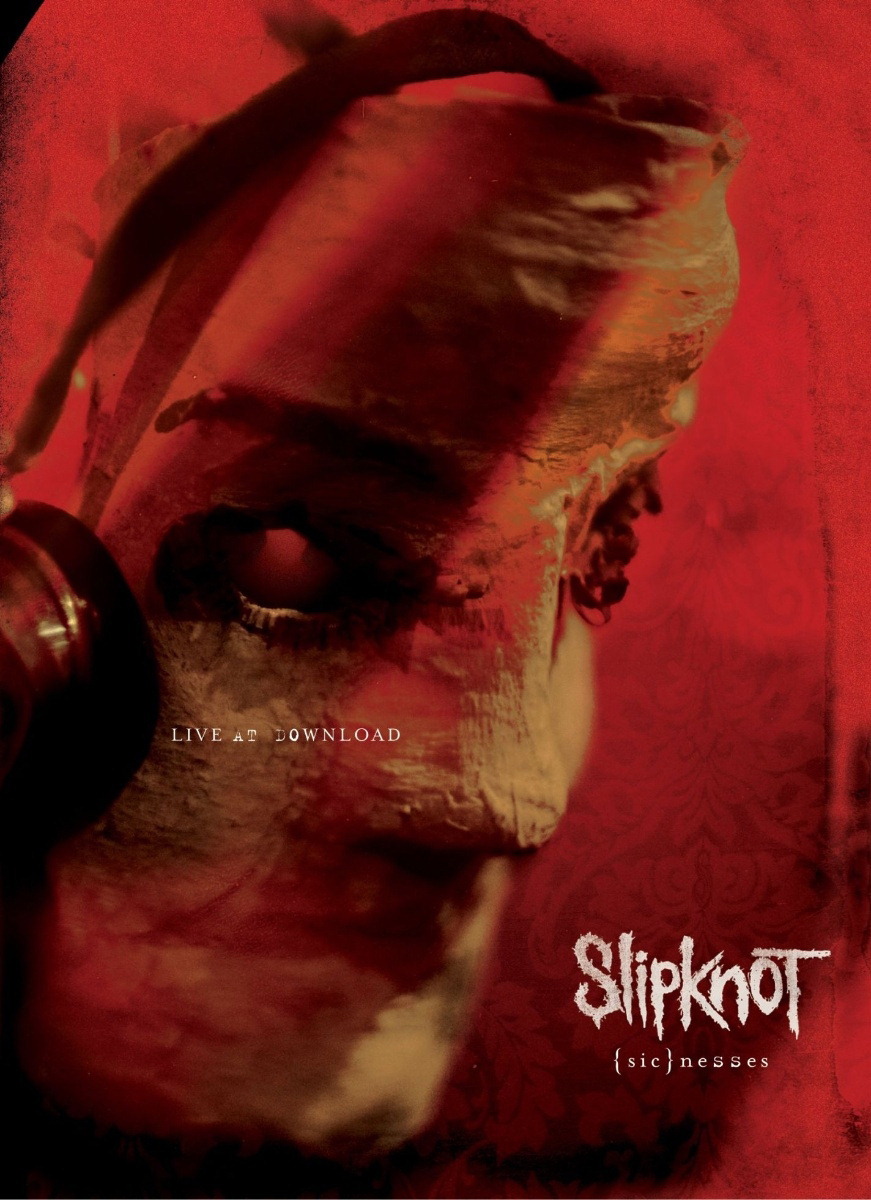 Slipknot – ( Sic)Nesses