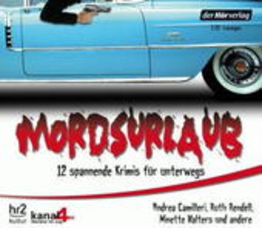 Diverse – Mordsurlaub