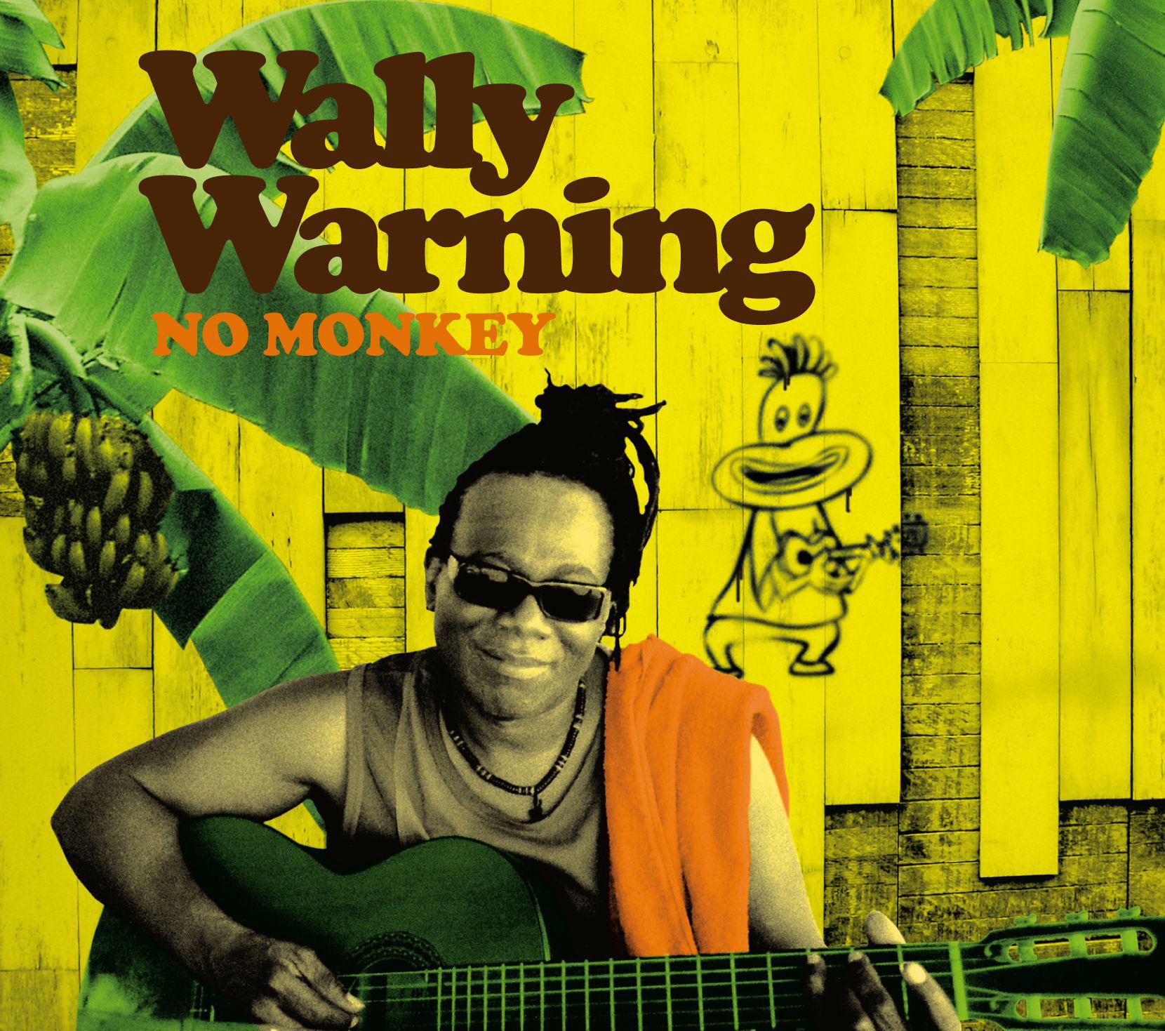 No Monkey